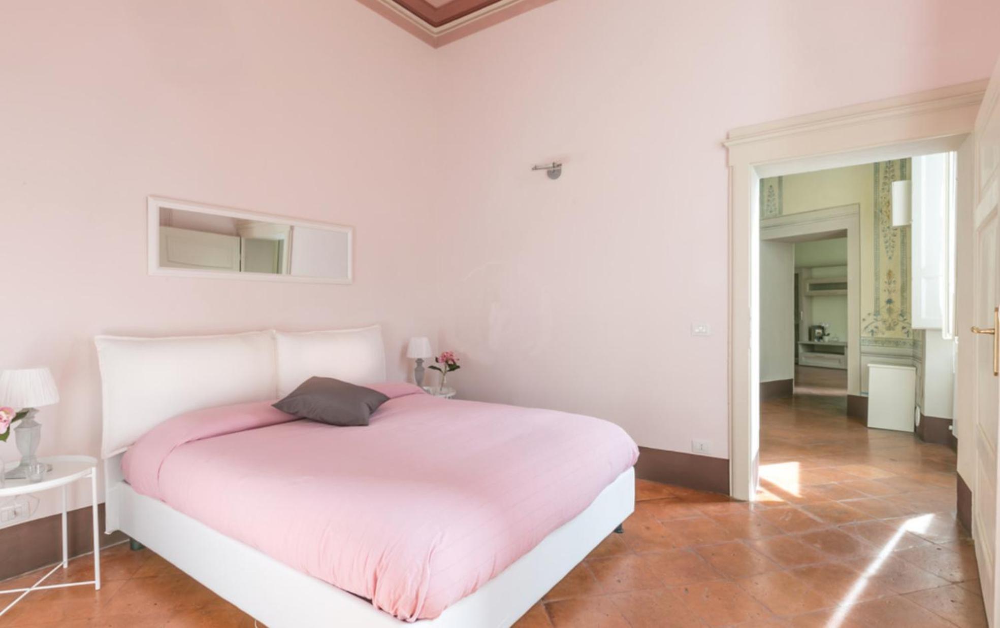 Siena Centro, Civetta Apartment Bagian luar foto