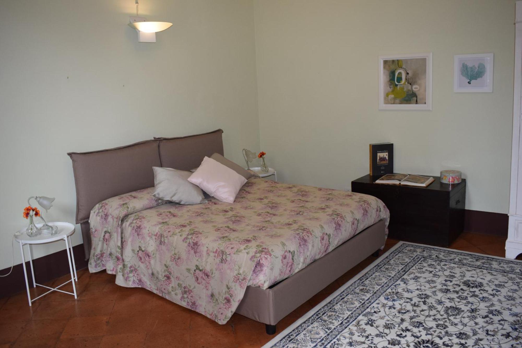 Siena Centro, Civetta Apartment Bagian luar foto
